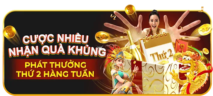 Top 5 game zh88 bet phổ biến nhất