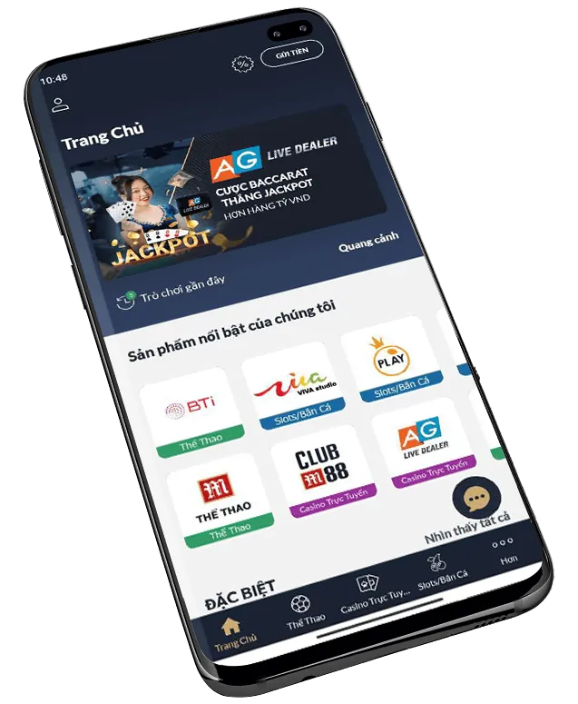 Trải nghiệm 真人娱乐 tại zh88 bet